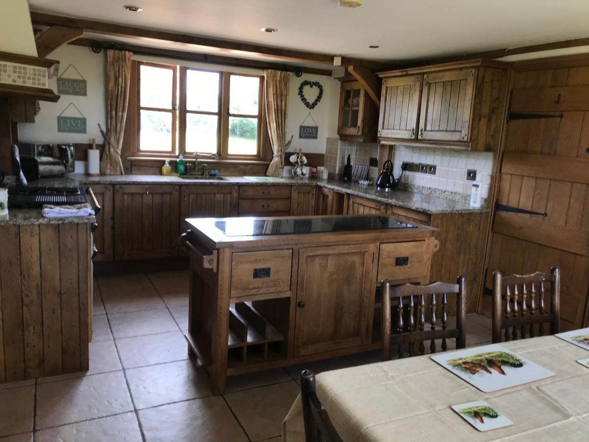 Cosy In The Countryside Holiday home *