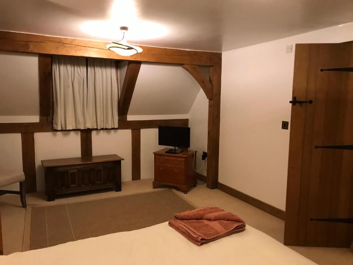 Holiday home Cosy In The Countryside *